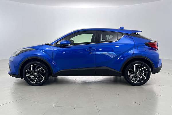 2021 Toyota C-HR Koba NGX50R