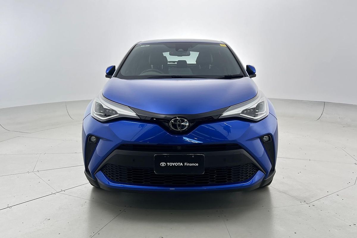 2021 Toyota C-HR Koba NGX50R