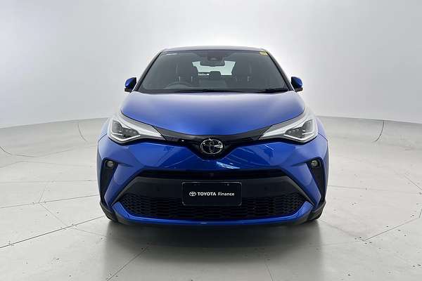 2021 Toyota C-HR Koba NGX50R