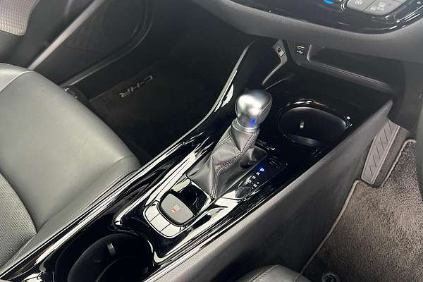 2021 Toyota C-HR Koba NGX50R