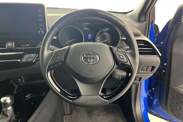 2021 Toyota C-HR Koba NGX50R