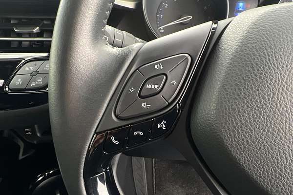 2021 Toyota C-HR Koba NGX50R