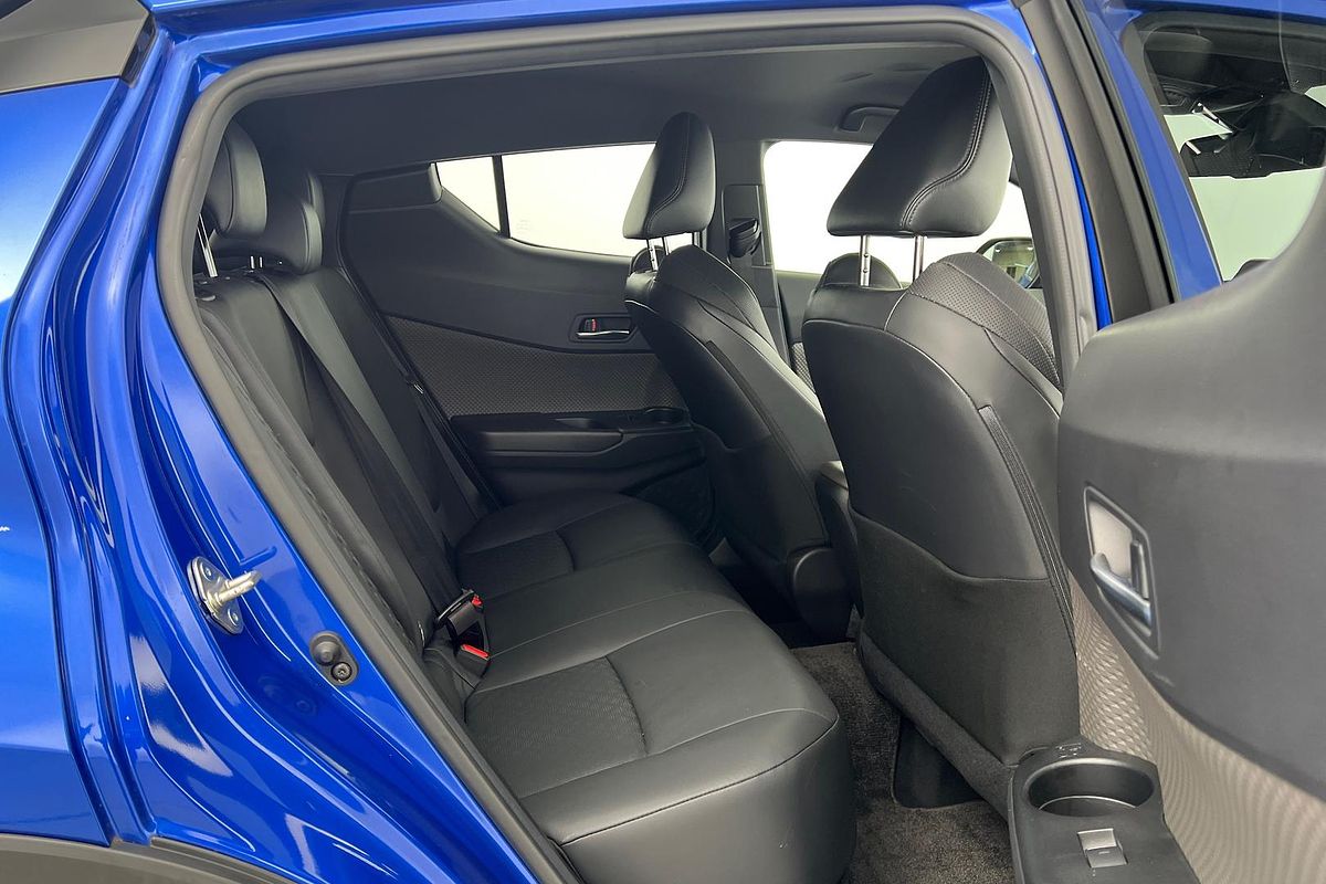 2021 Toyota C-HR Koba NGX50R