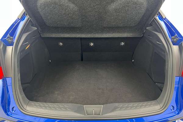 2021 Toyota C-HR Koba NGX50R