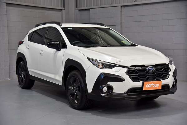 2023 Subaru Crosstrek 2.0L G6X