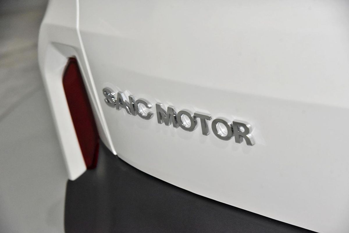 2025 LDV D90 Executive SV9A