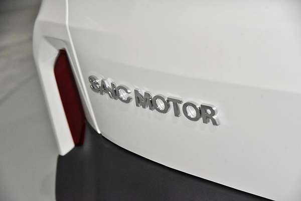 2025 LDV D90 Executive SV9A