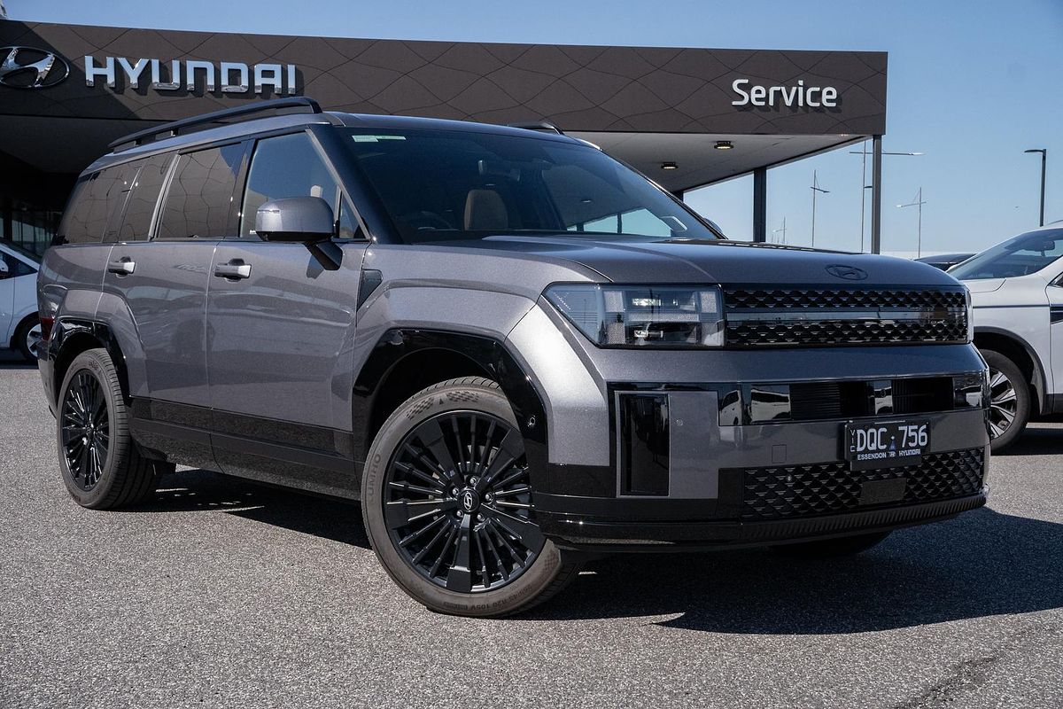 2024 Hyundai Santa Fe Hybrid Calligraphy MX5.V1