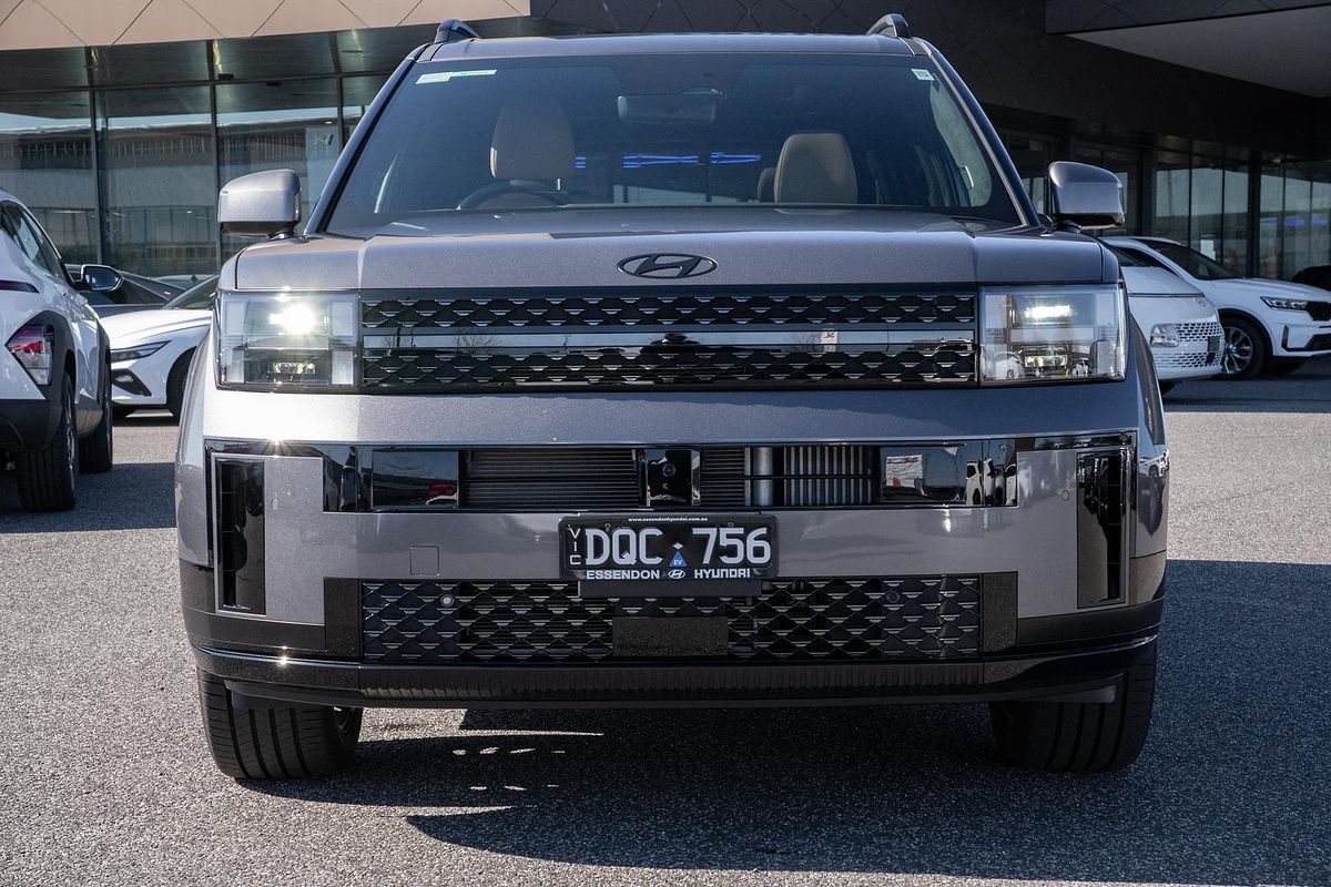 2024 Hyundai Santa Fe Hybrid Calligraphy MX5.V1