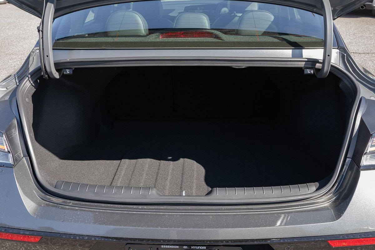 2025 Hyundai i30 N Line Premium CN7.V3