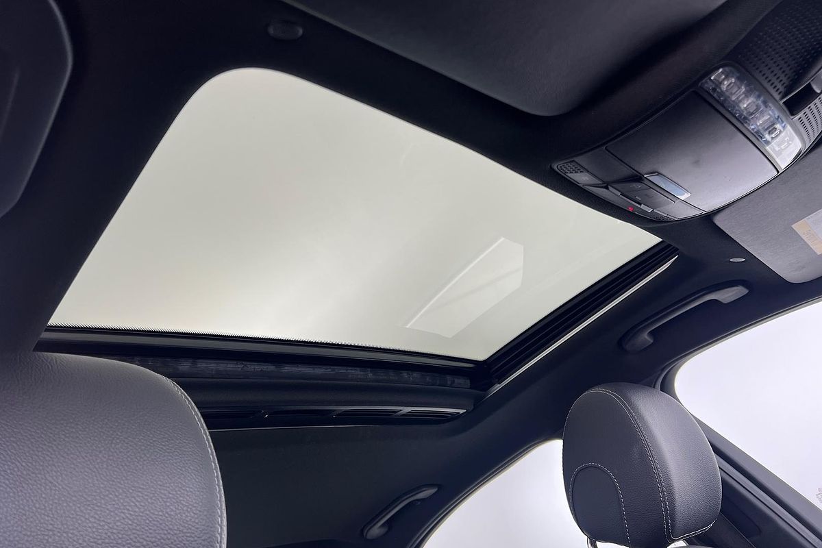 2020 Mercedes-Benz C-Class C200 W205