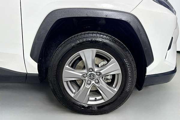 2022 Toyota RAV4 GX AXAH52R