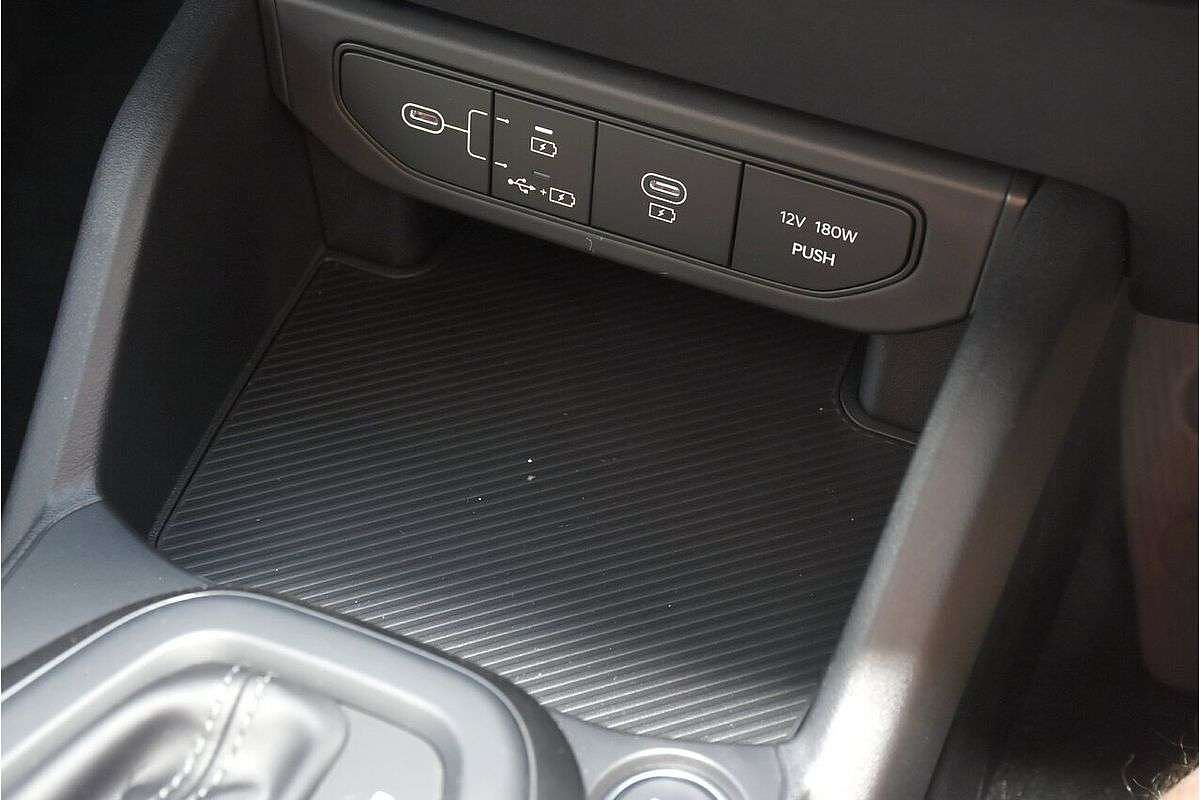 2025 Kia K4 S CL4m