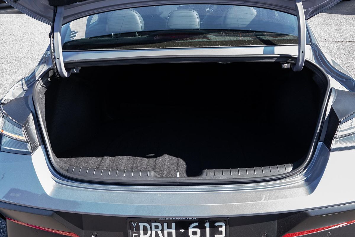 2025 Hyundai i30 Premium CN7.V2