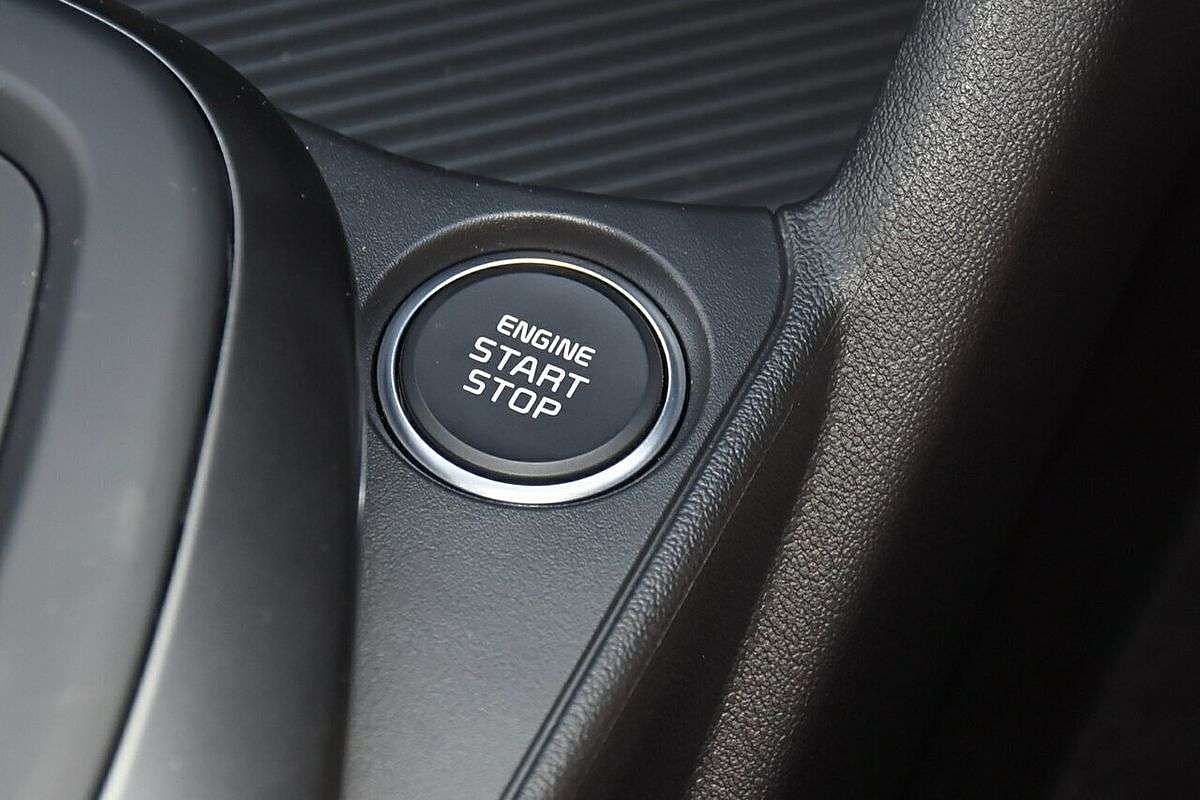 2025 Kia K4 S CL4m