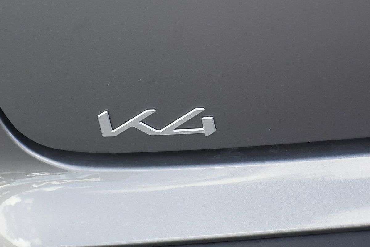 2025 Kia K4 S CL4m