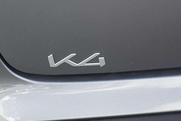 2025 Kia K4 S CL4m