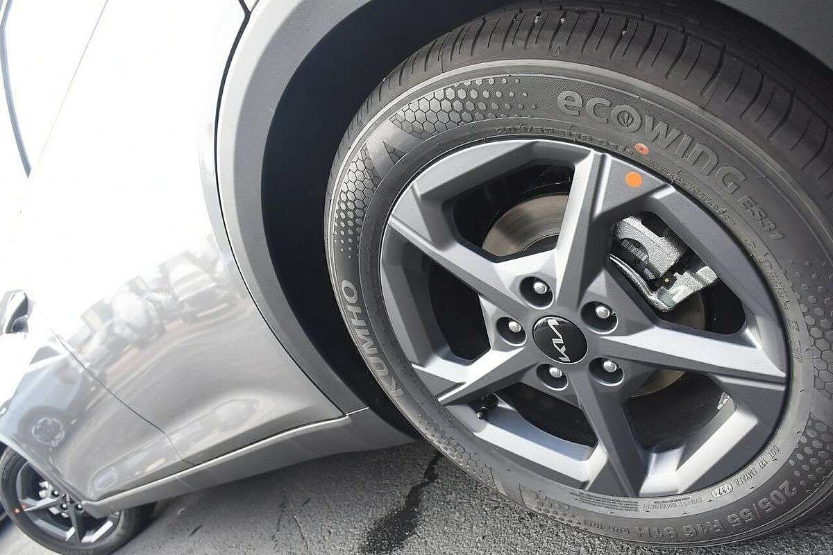 2025 Kia K4 S CL4m
