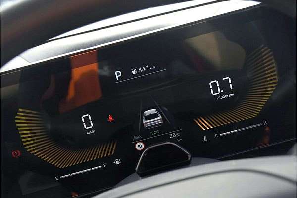 2025 Kia K4 S CL4m