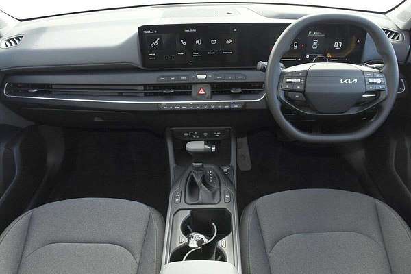 2025 Kia K4 S CL4m