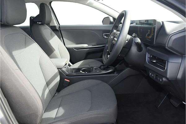 2025 Kia K4 S CL4m