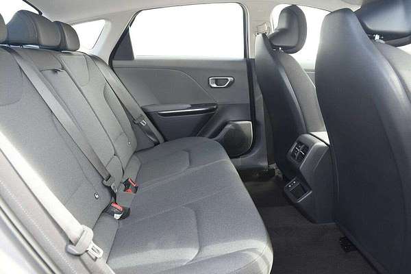 2025 Kia K4 S CL4m