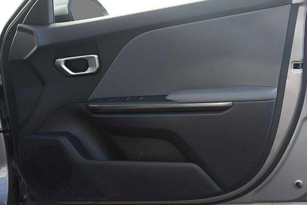 2025 Kia K4 S CL4m