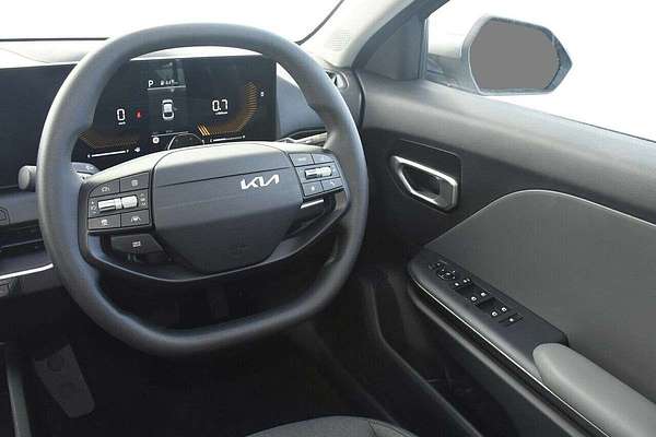 2025 Kia K4 S CL4m