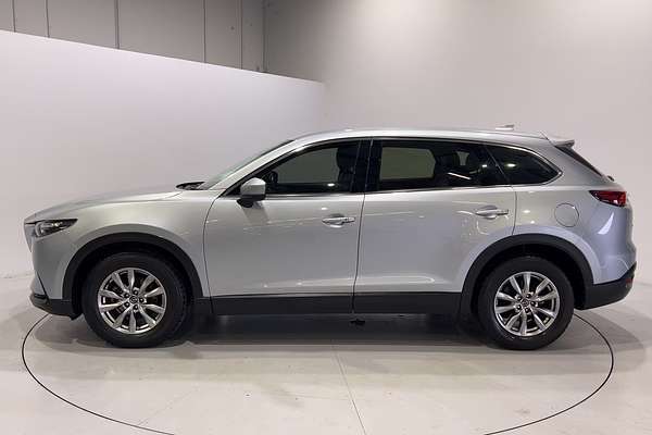 2018 Mazda CX-9 Touring TC