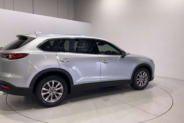 2018 Mazda CX-9 Touring TC