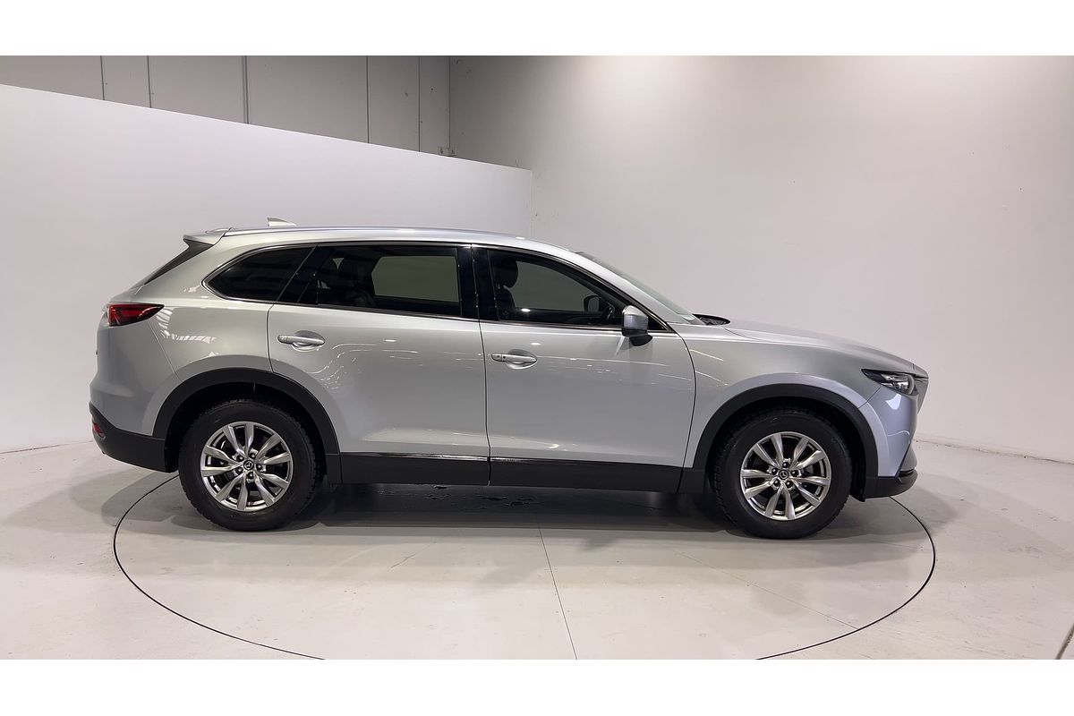 2018 Mazda CX-9 Touring TC