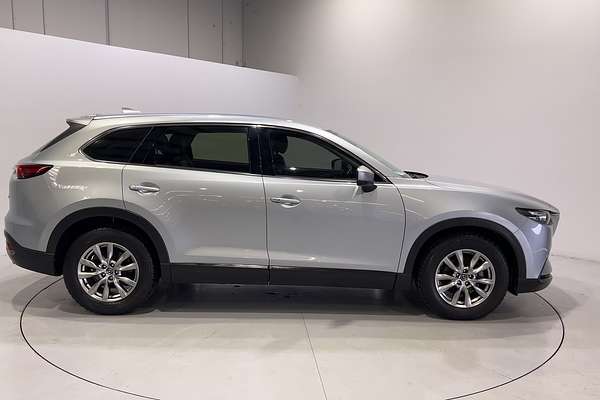 2018 Mazda CX-9 Touring TC