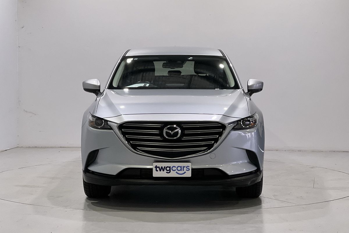 2018 Mazda CX-9 Touring TC