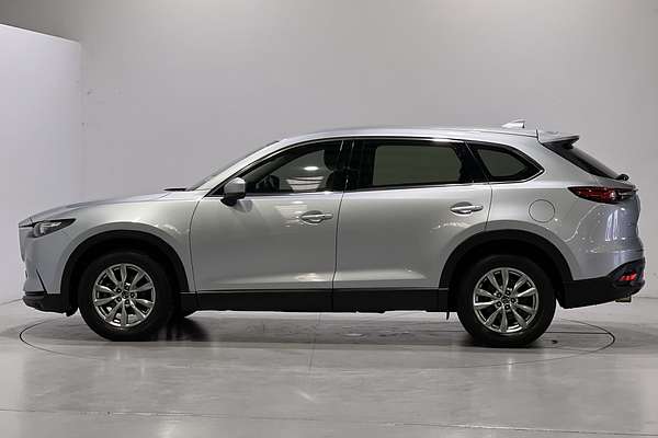 2018 Mazda CX-9 Touring TC