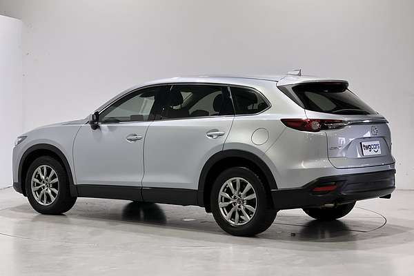 2018 Mazda CX-9 Touring TC