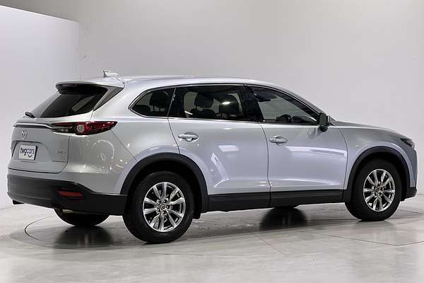 2018 Mazda CX-9 Touring TC