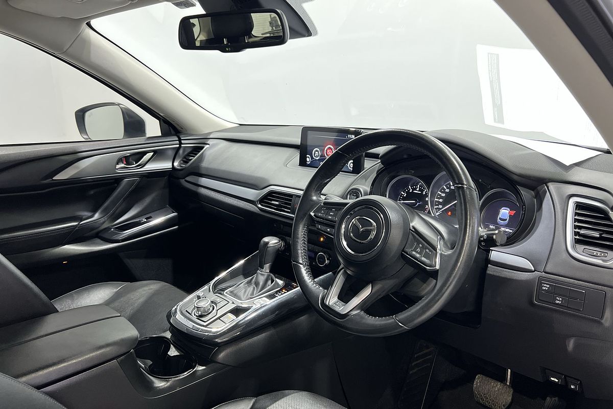 2018 Mazda CX-9 Touring TC