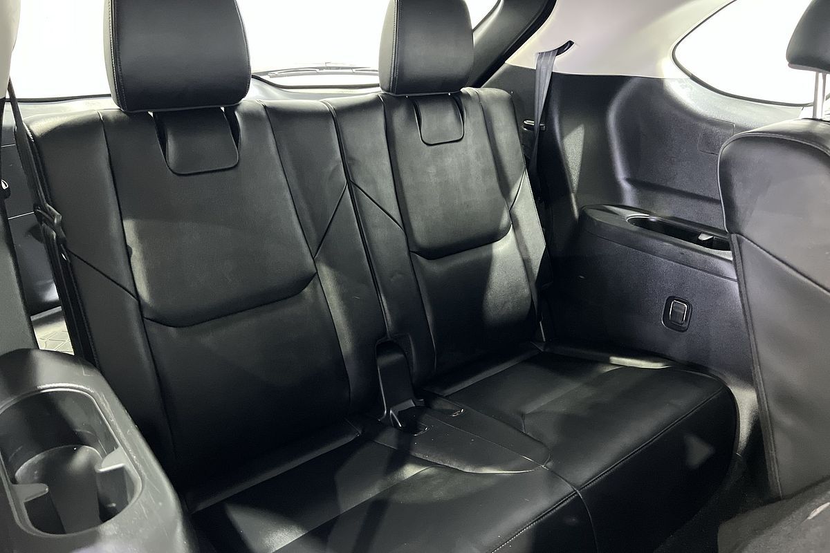 2018 Mazda CX-9 Touring TC