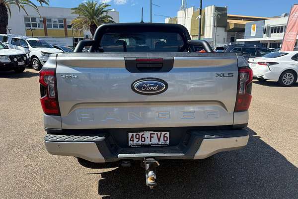2022 Ford Ranger XLS  4X4 2.0L