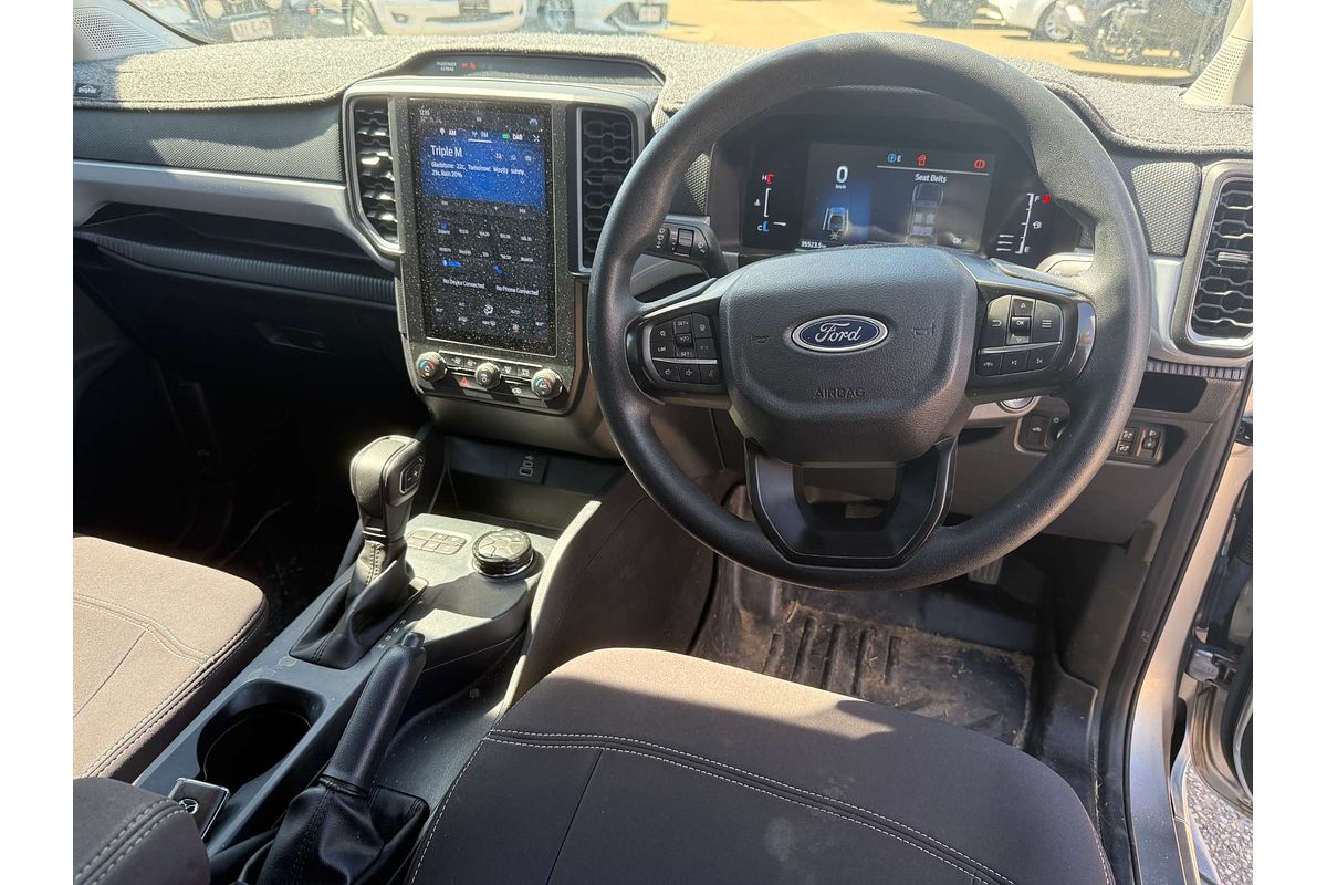 2022 Ford Ranger XLS  4X4 2.0L