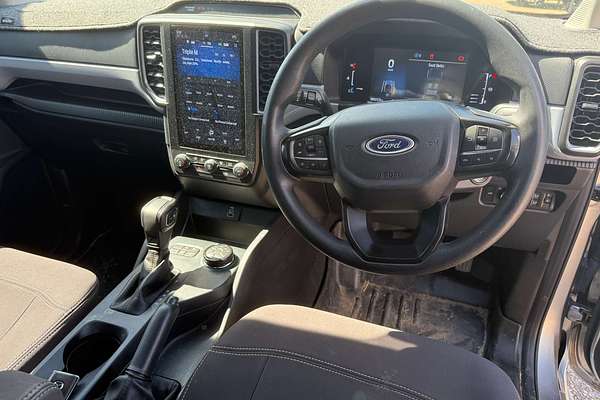 2022 Ford Ranger XLS  4X4 2.0L