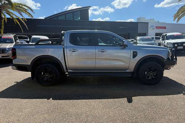 2022 Ford Ranger XLS  4X4 2.0L