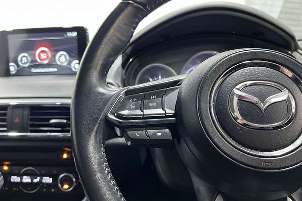 2018 Mazda CX-9 Touring TC