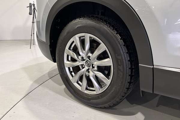 2018 Mazda CX-9 Touring TC