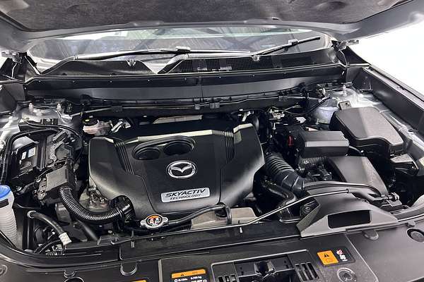 2018 Mazda CX-9 Touring TC