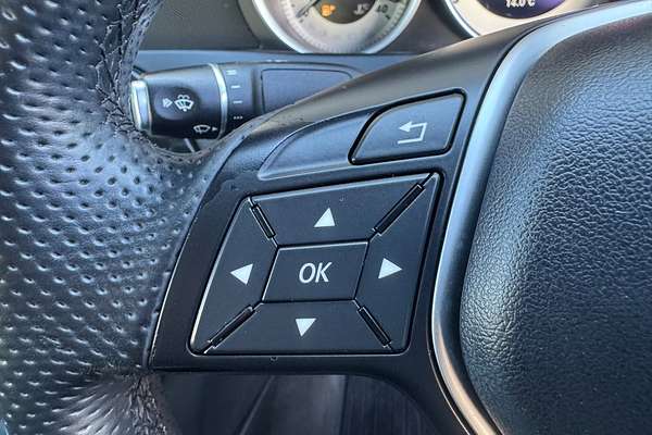 2014 Mercedes-Benz C-Class C250 CDI Avantgarde W204