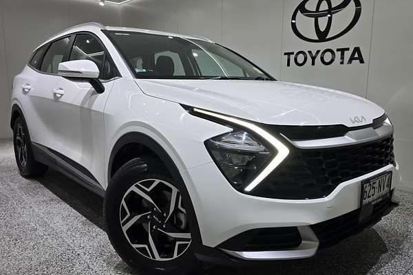 2023 Kia Sportage S NQ5