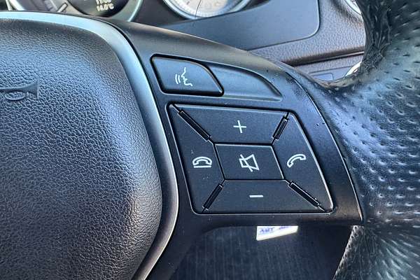 2014 Mercedes-Benz C-Class C250 CDI Avantgarde W204