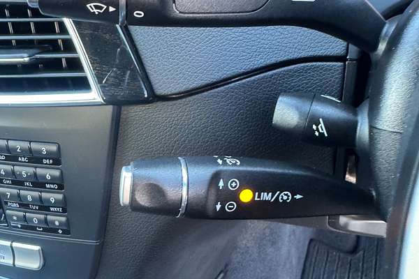 2014 Mercedes-Benz C-Class C250 CDI Avantgarde W204