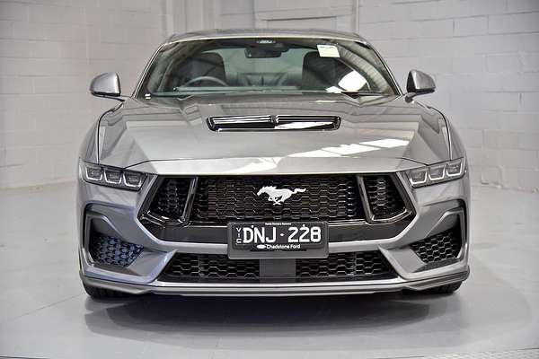 2025 Ford Mustang GT FO